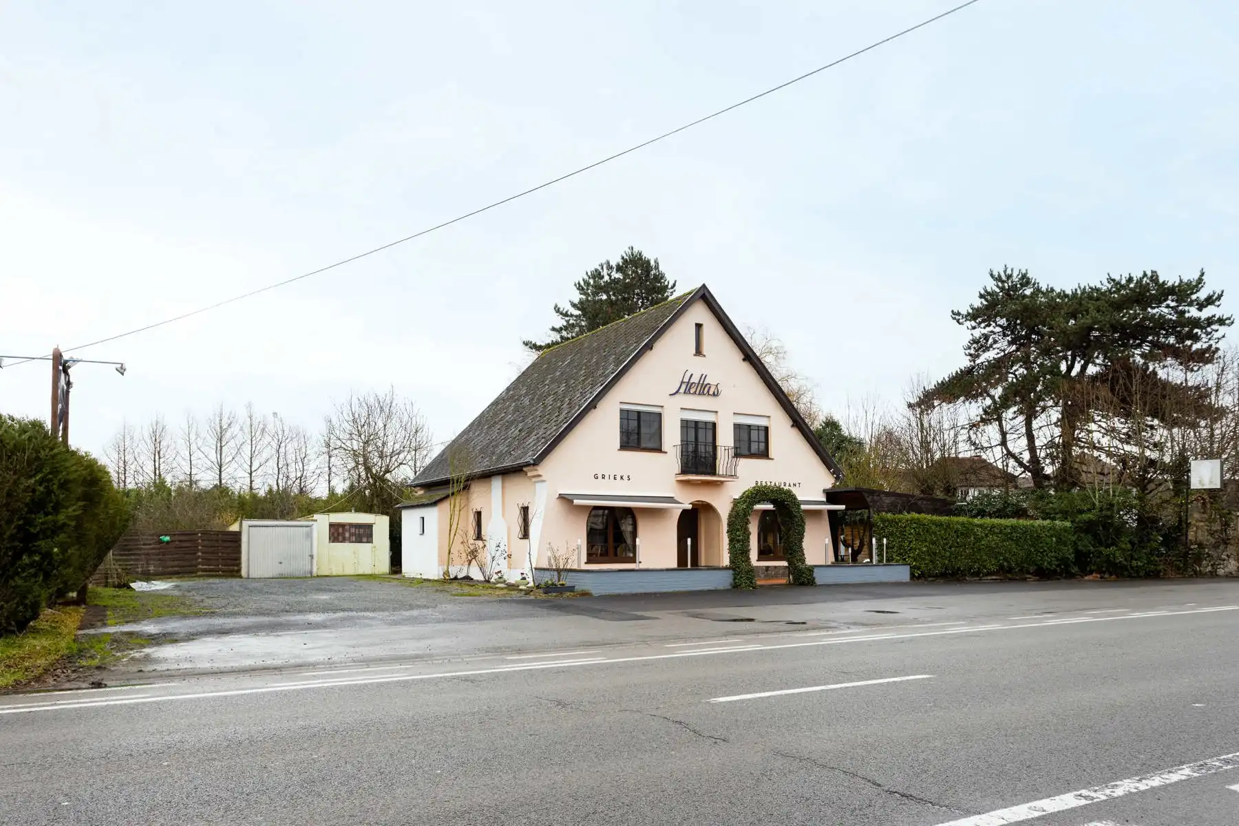 Commerciële ruimte te koop foto 3