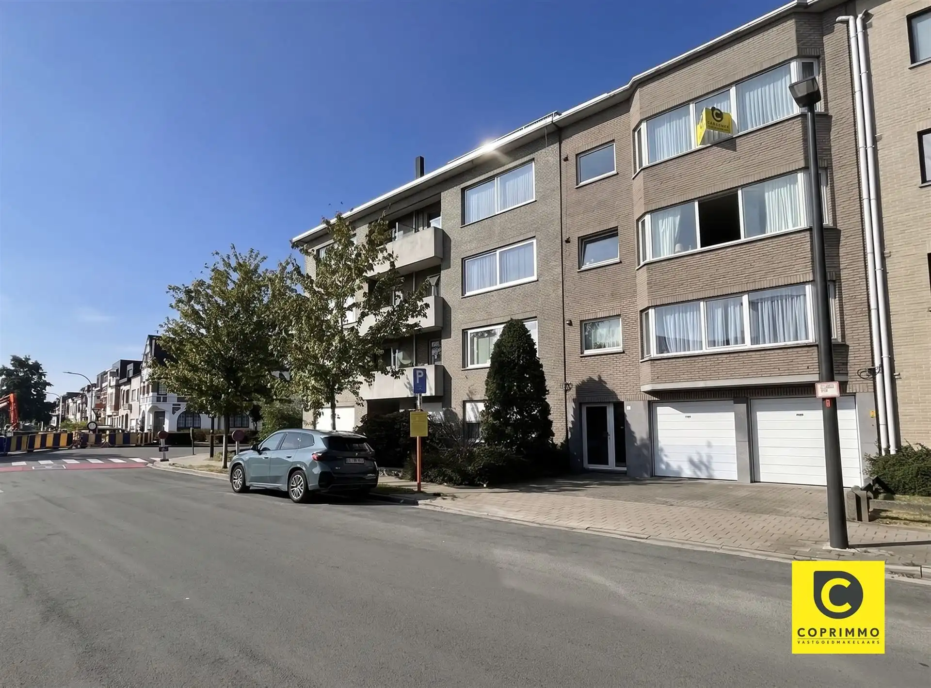 Appartement te huur Armand Segerslei 144/3 - 2640 MORTSEL