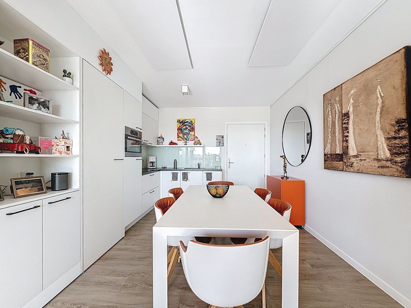PRACHTIGE ASSISTENTIEWONING TE KOOP IN VEURNE foto 4