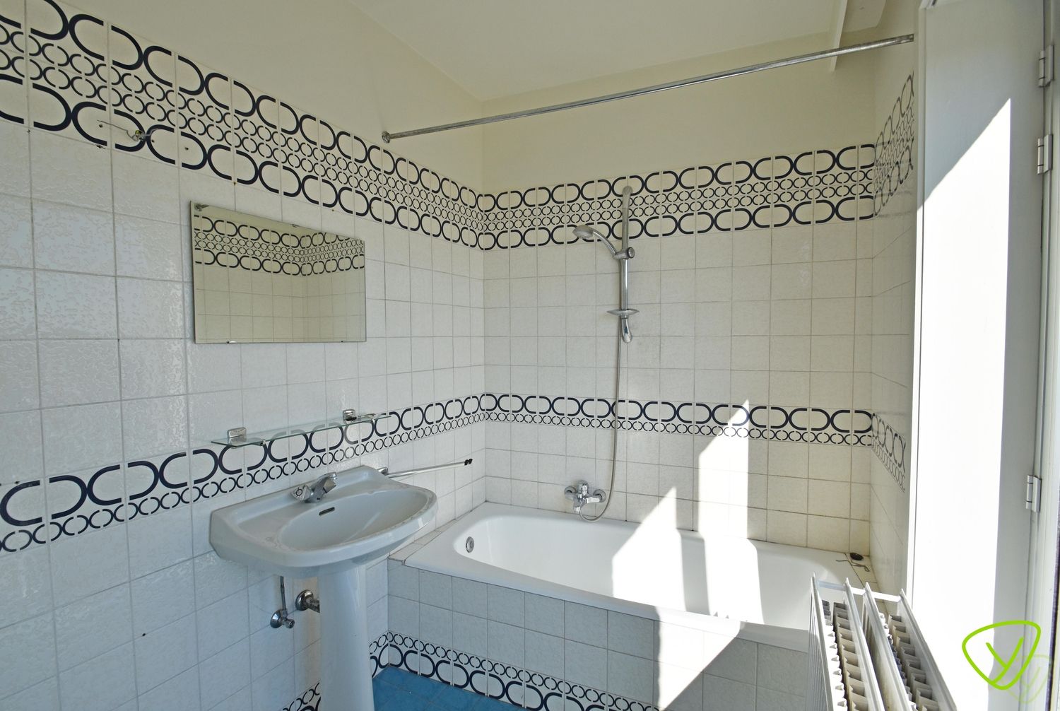 Gezellig appartement met twee terrassen foto 6