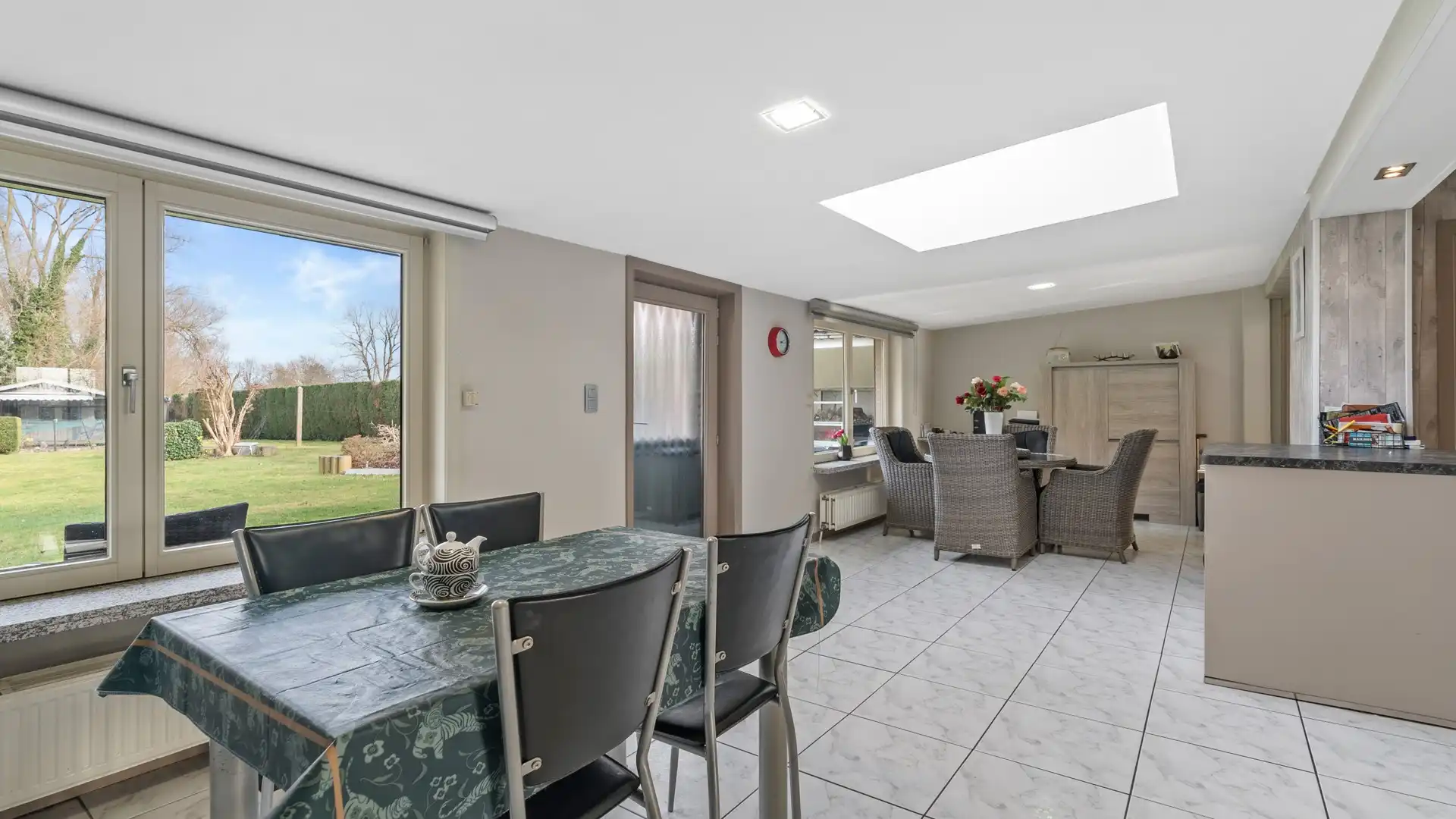 Instapklare open bebouwing op 11a 69ca te Dilsen Stokkem foto 6