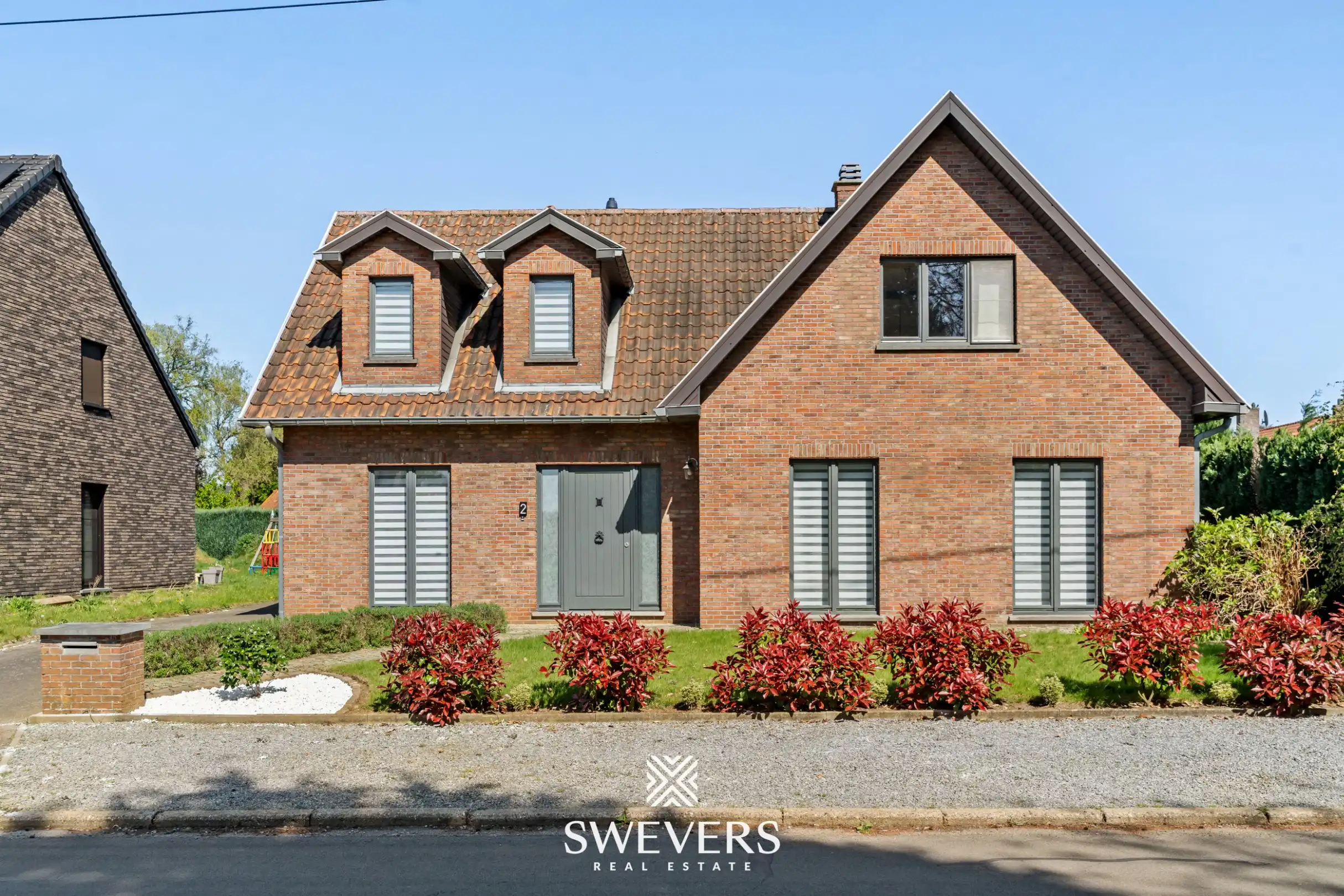 Huis te koop Noord-Zuidstraat 2 - - 3582 Beringen