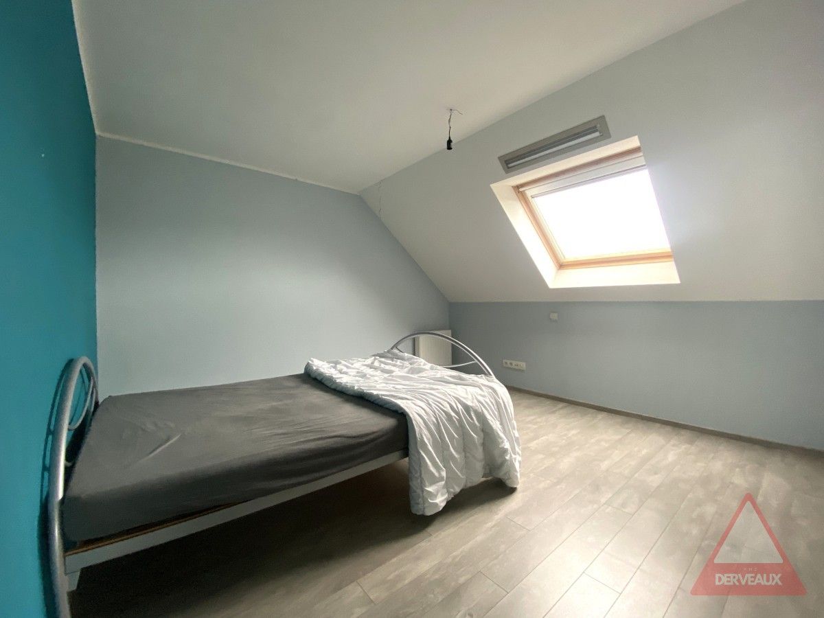 Moorslede – Instapklare woning met carport en tuin foto 13