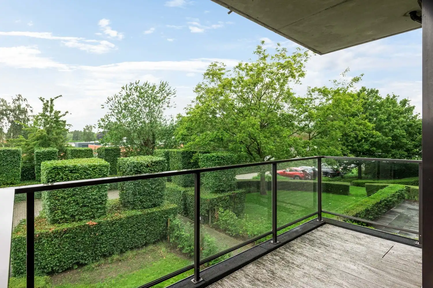Appartement te koop foto 10