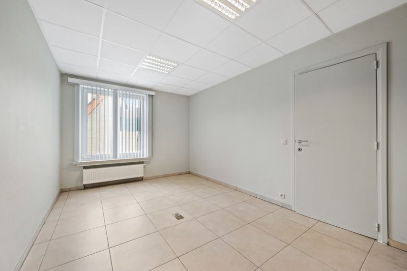 Centrum Roeselare - Appartement met 2 slaapkamers + garage foto 3