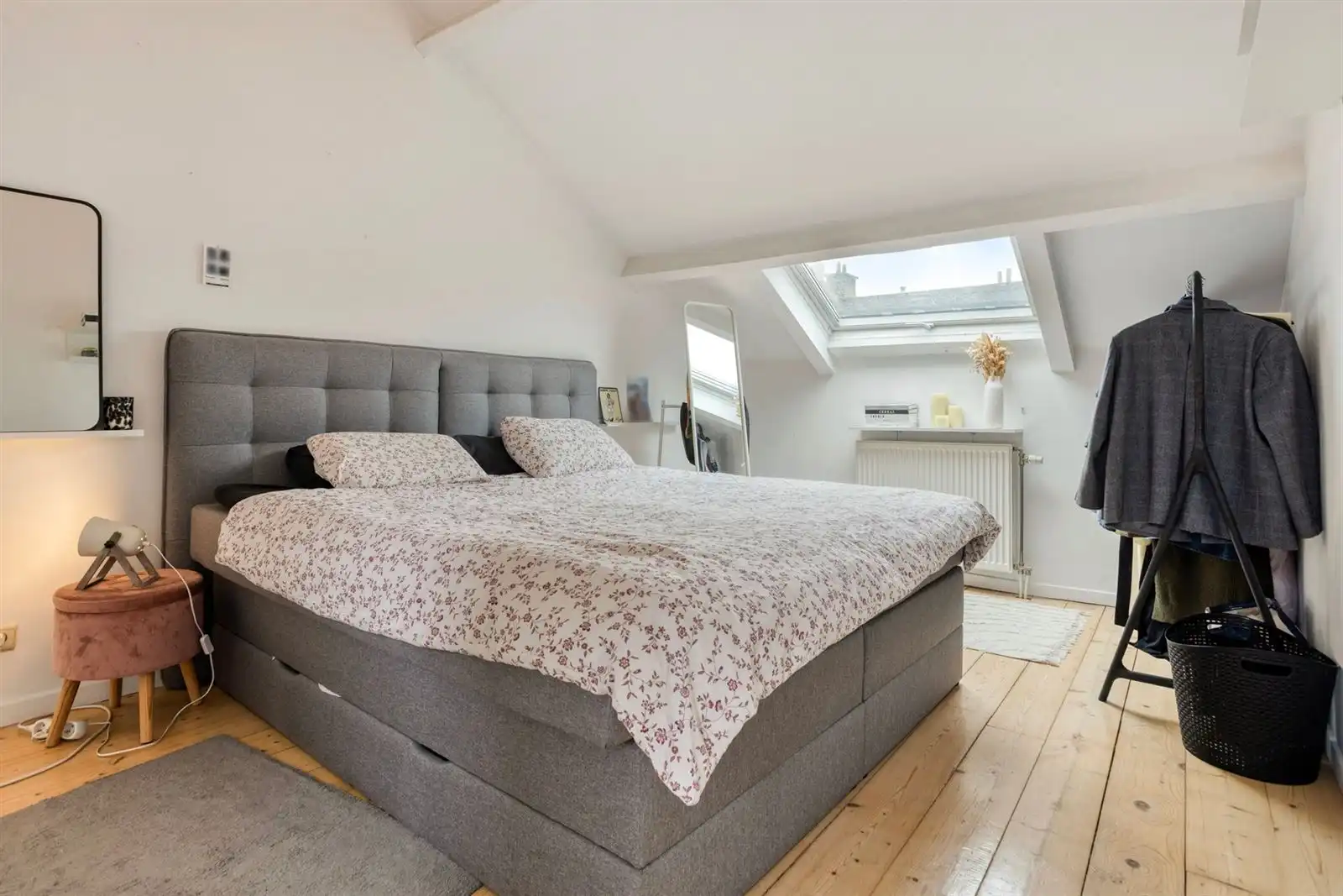 Penthouse, eiland | cosy vibes  foto 12