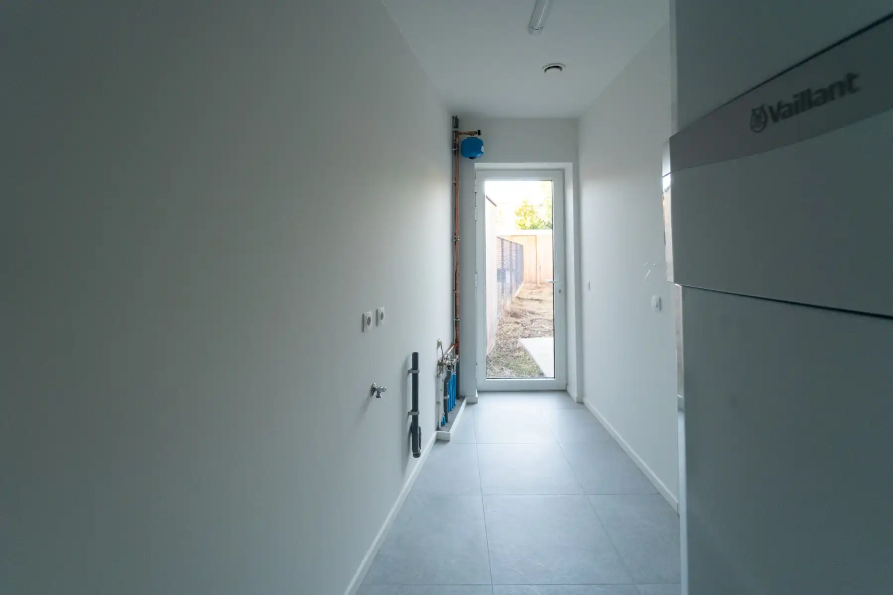 Charmante gezinswoning met tuin in Gentbrugge foto 11