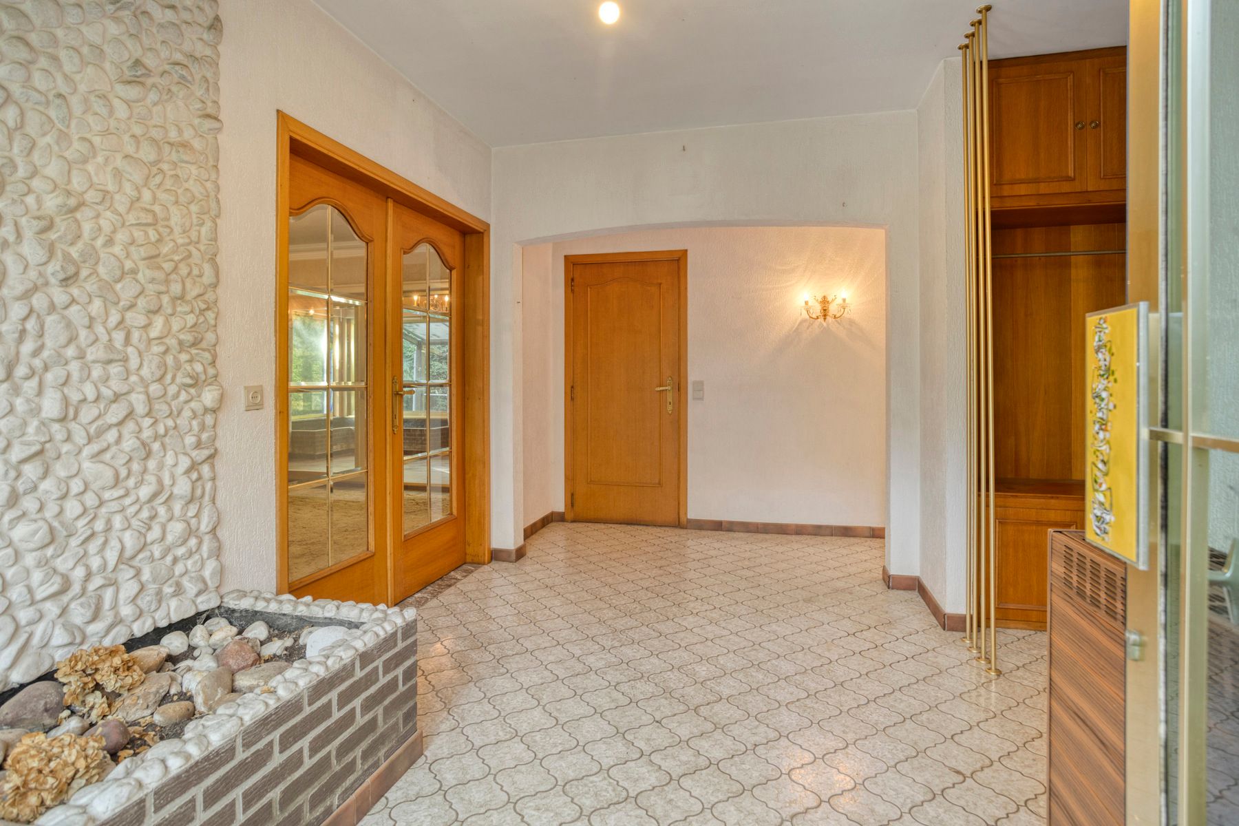 Ruime open bebouwing in Zoersel op een perceel van 2004m².  foto 3