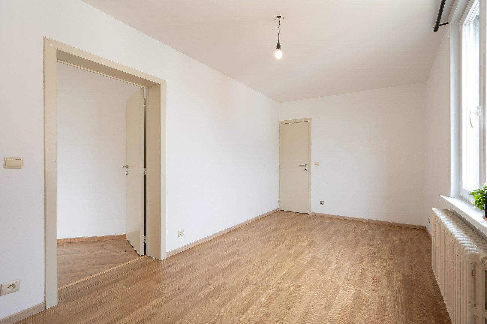 Instapklaar appartement op centrale ligging te Blankenberge foto 8