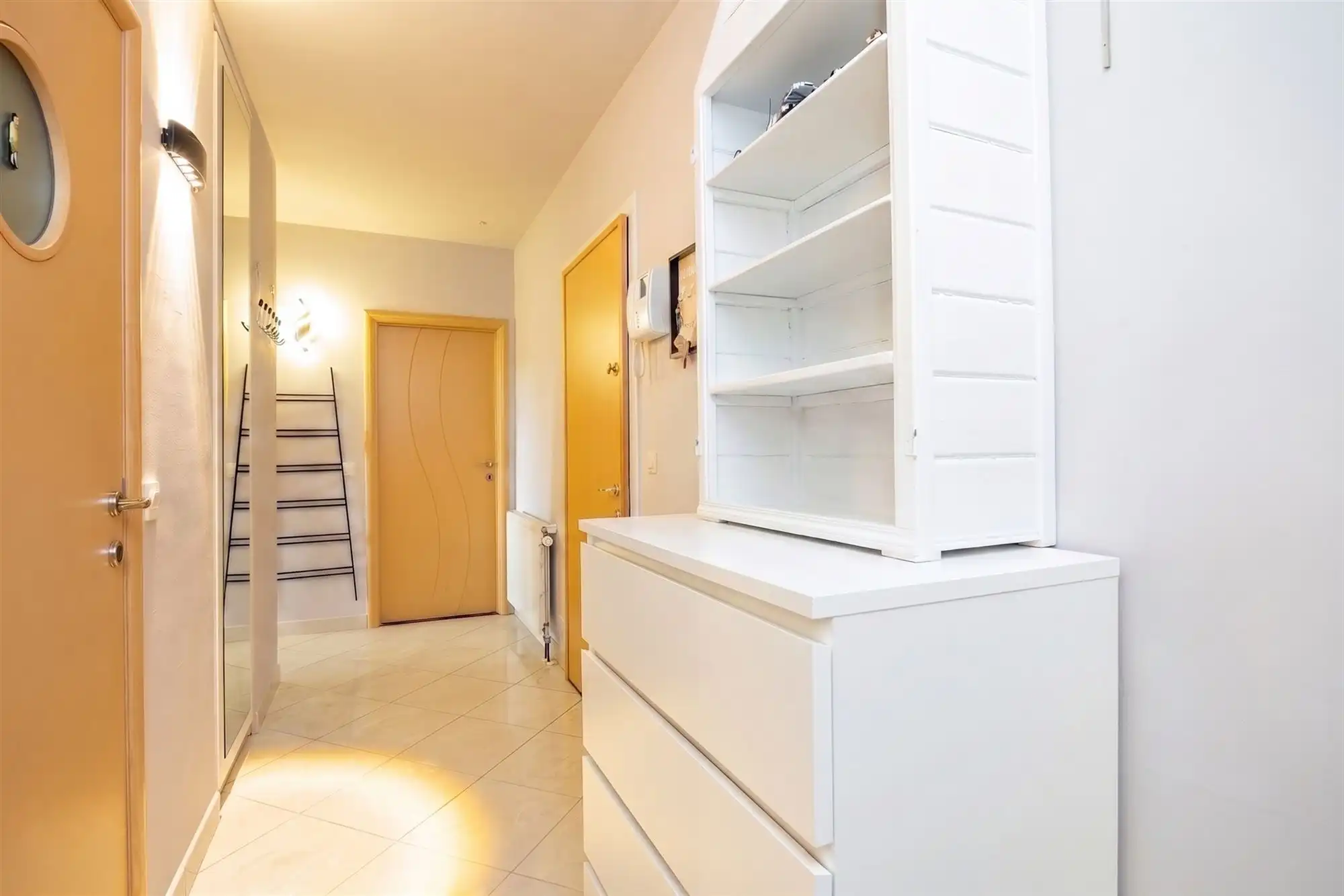 Unieke penthouse met 3 slpkmrs. en riant terras foto 10