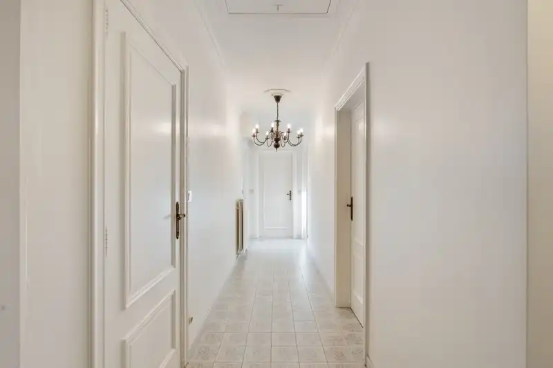 Gelijkvloerse, landelijke woning op 11are foto 14