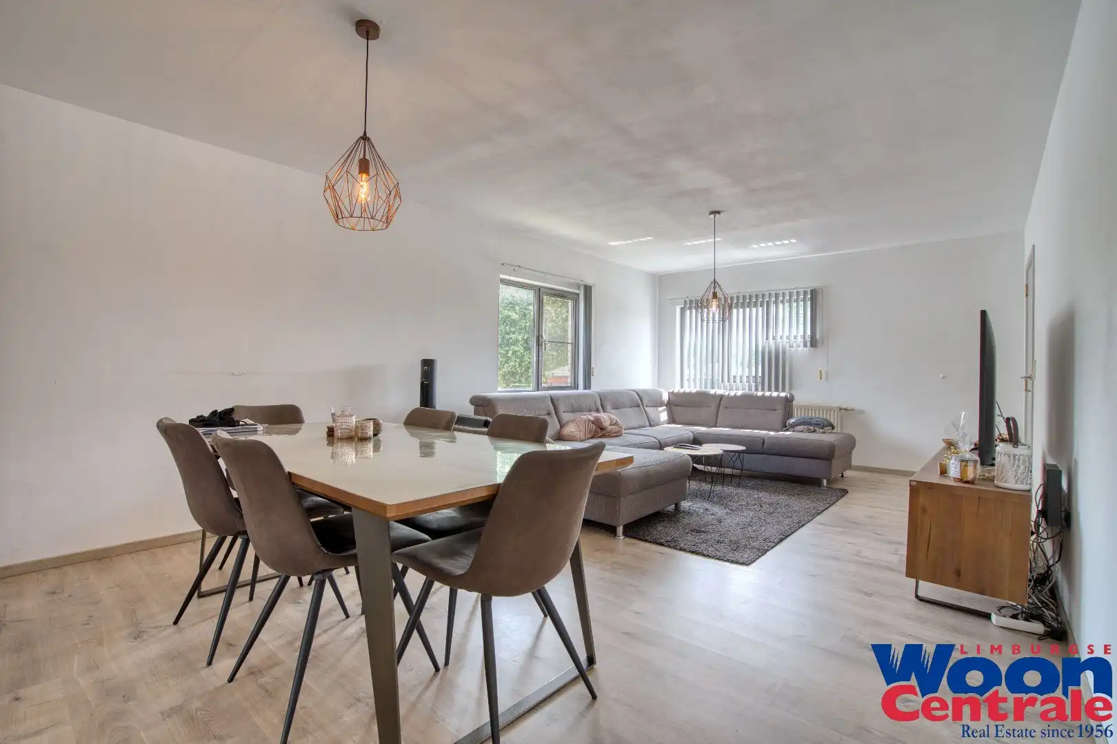 Instapklaar opbrengsteigendom of kangoeroewoning met twee ruime appartementen op perceel van 6a79ca foto 15