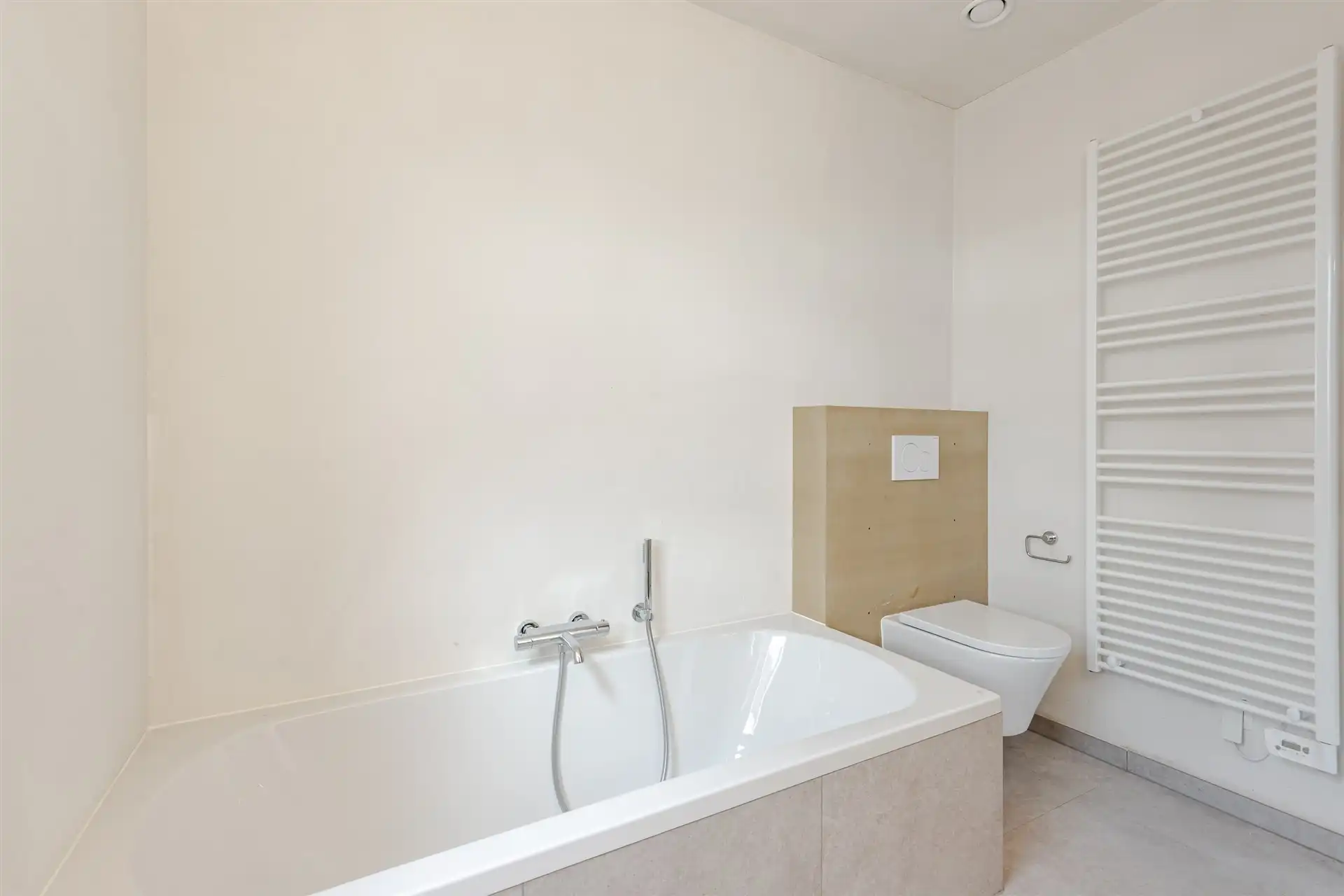 Laatste woning te project Cooppallaan foto 19