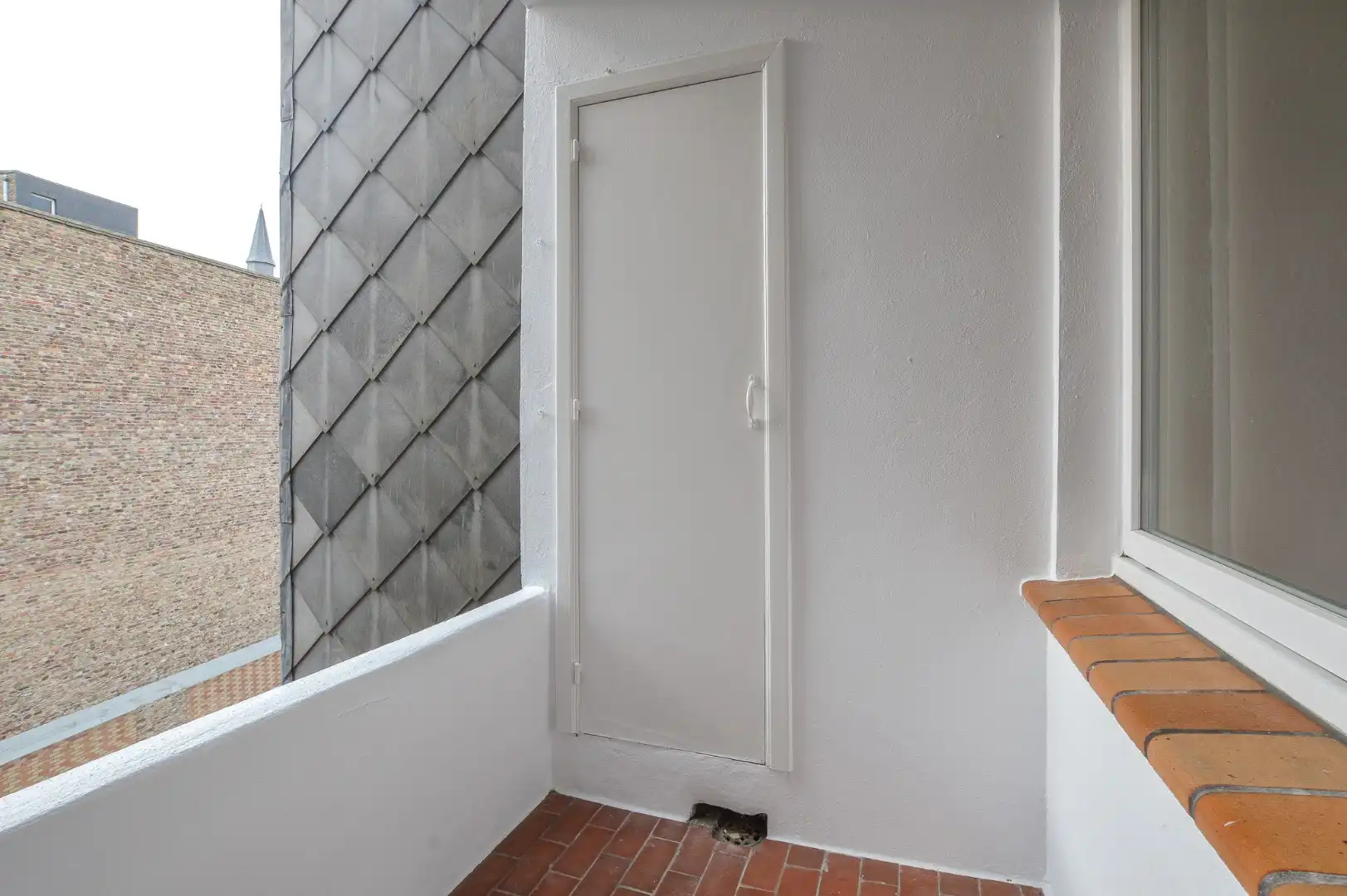 Prachtig gerenoveerd appartement in centrum Oostende foto 13