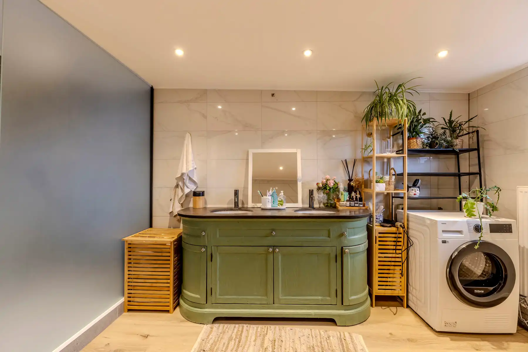 Instapklare HOB met 3 slaapkamers foto 12