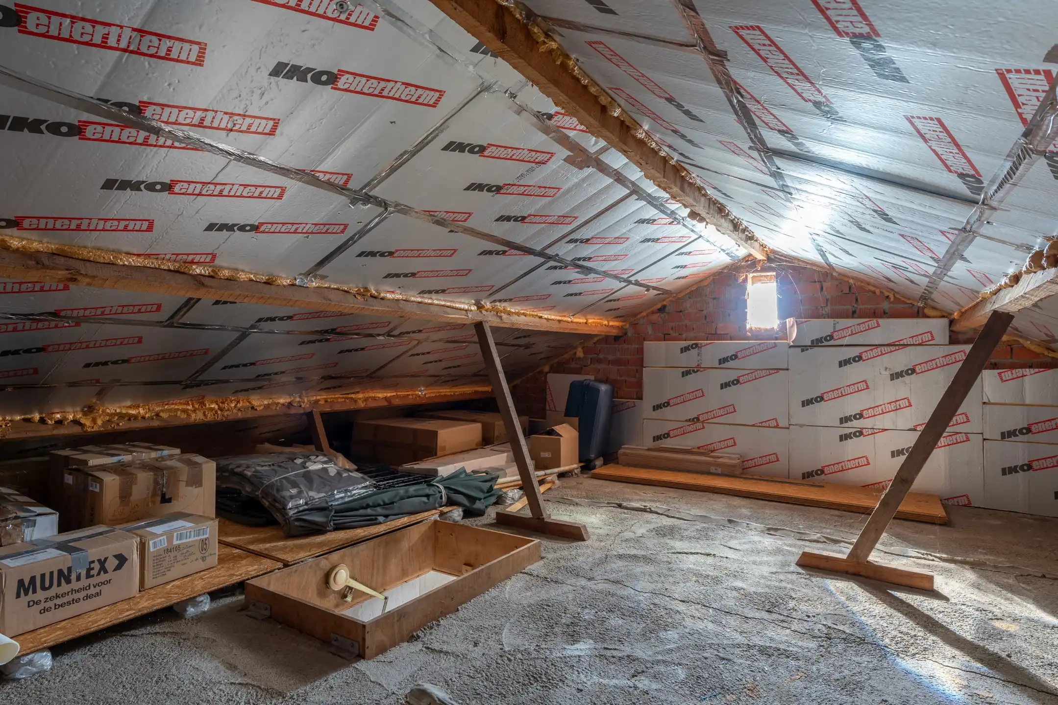 Gunstig gelegen instapklare woning met 2-3 slpks en garage foto 31