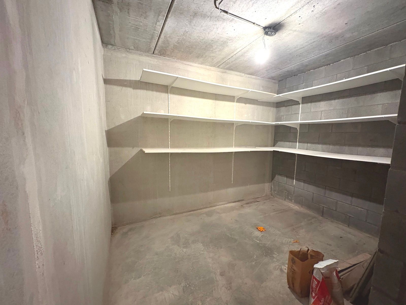 WSB-immo: Energiezuinig 1-slaapkamerappartement ih centrum foto 6