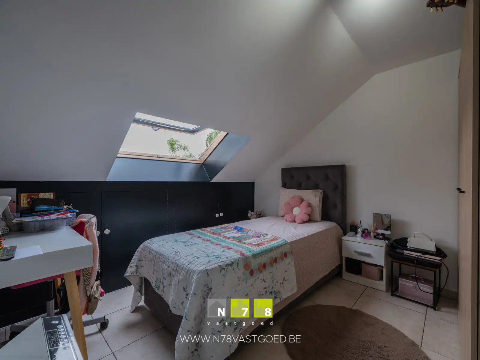 Appartement te koop foto 8