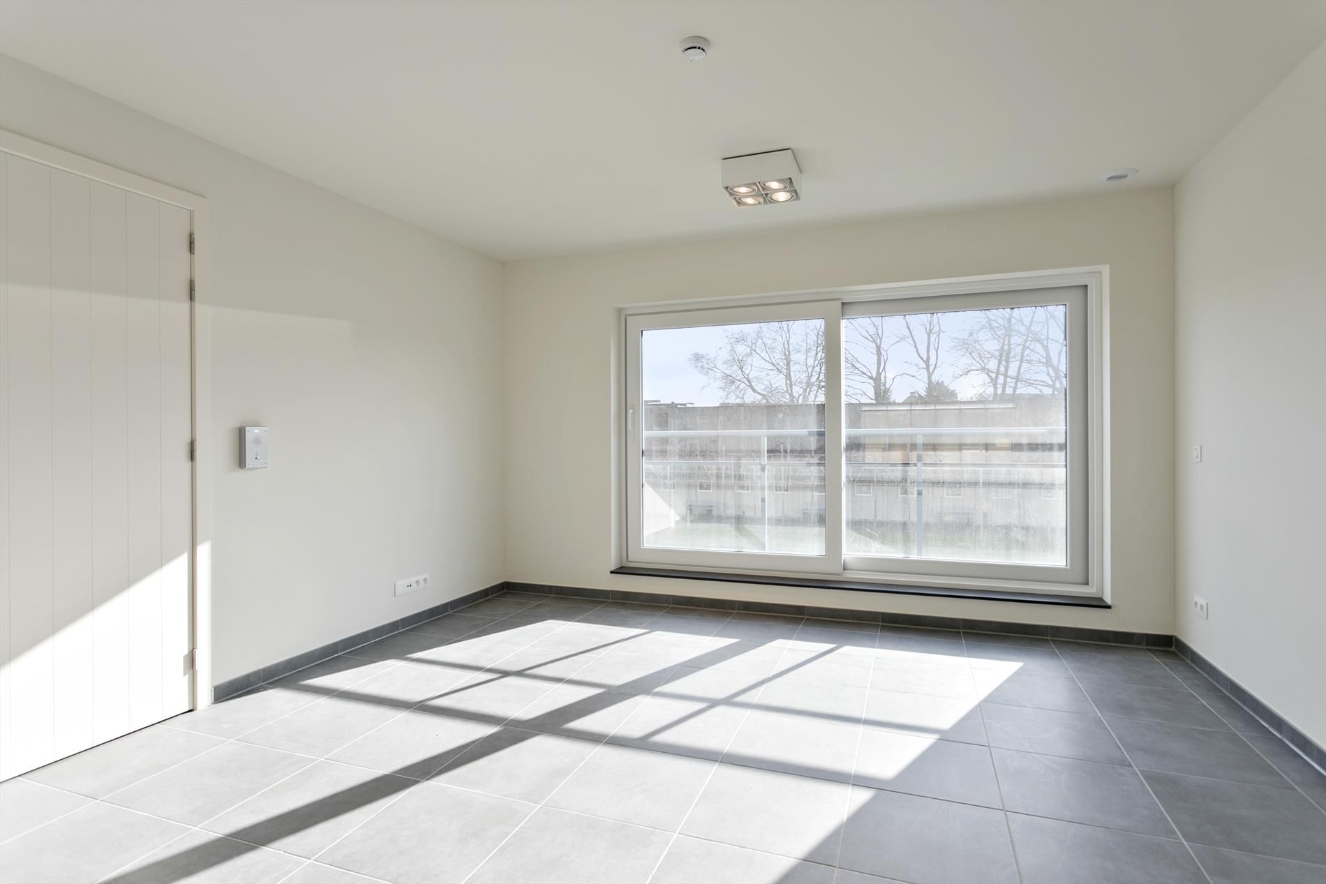 Unieke assistentiewoning te koop in het centrum van Mol met groenzicht! foto 6