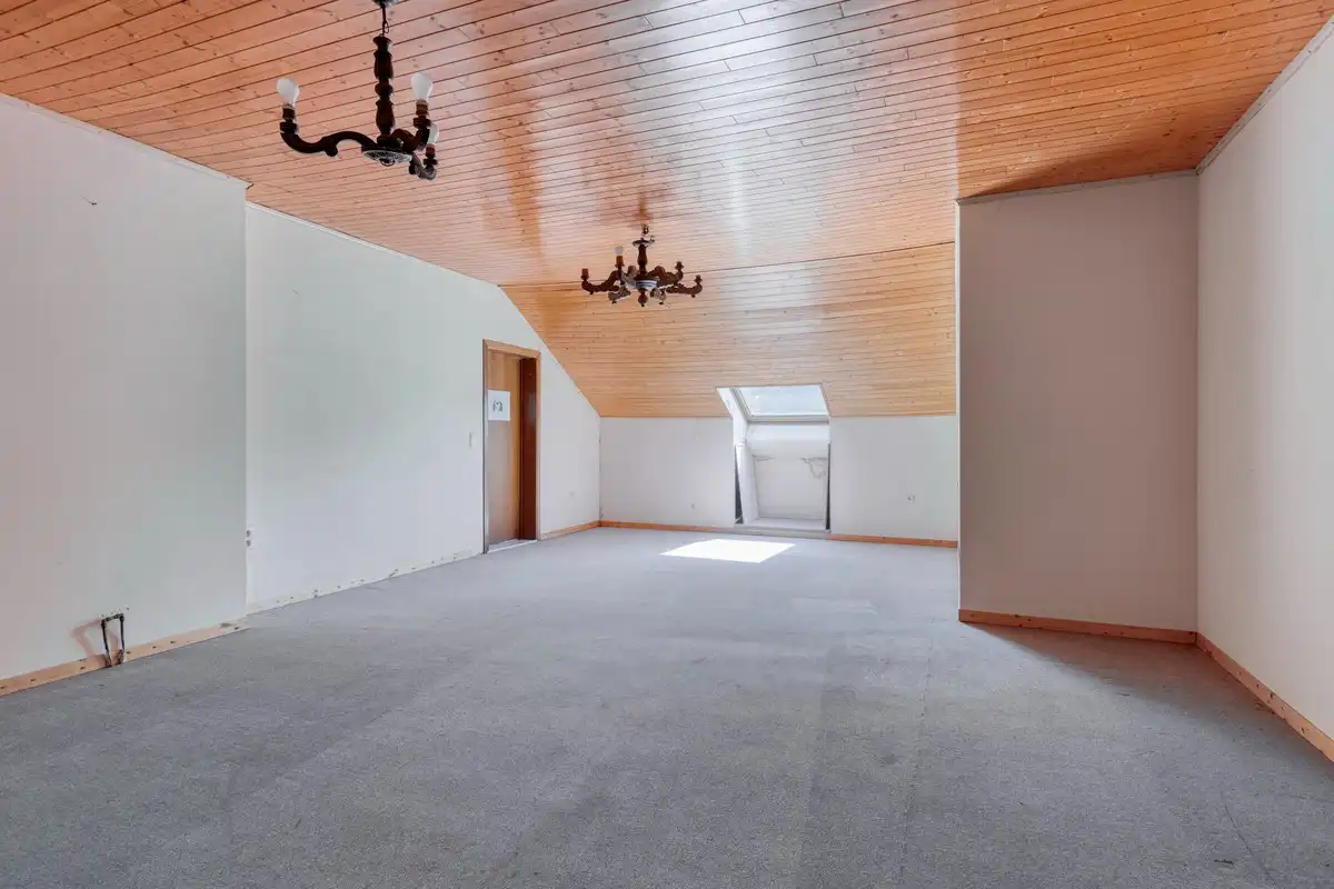 Te renoveren woning in Gaasbeek (HOB) foto 12