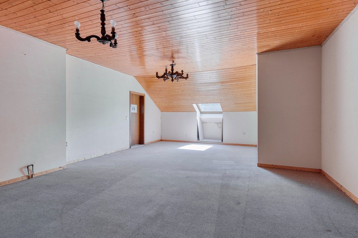 Te renoveren woning in Gaasbeek foto 12