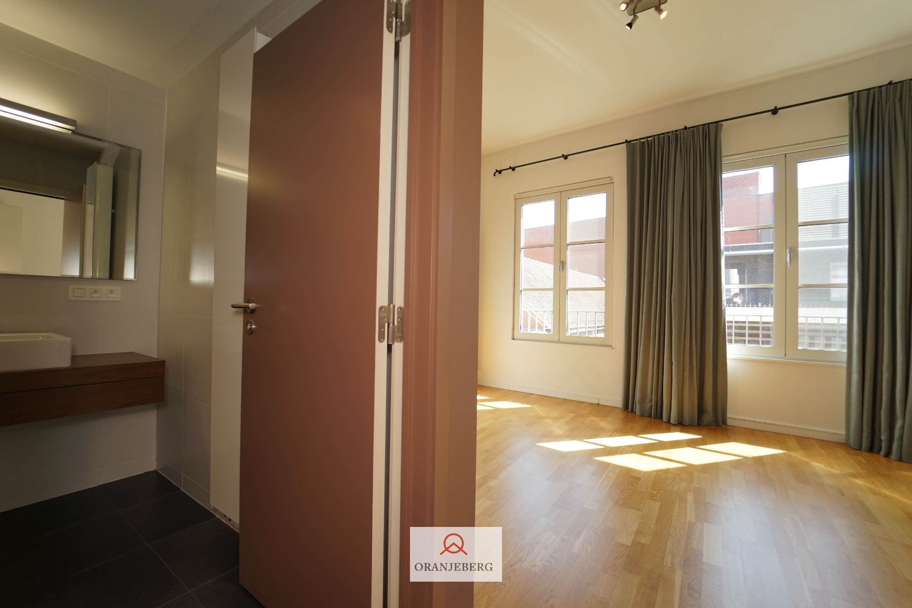 Appartement te huur vlakbij Kouter foto 30