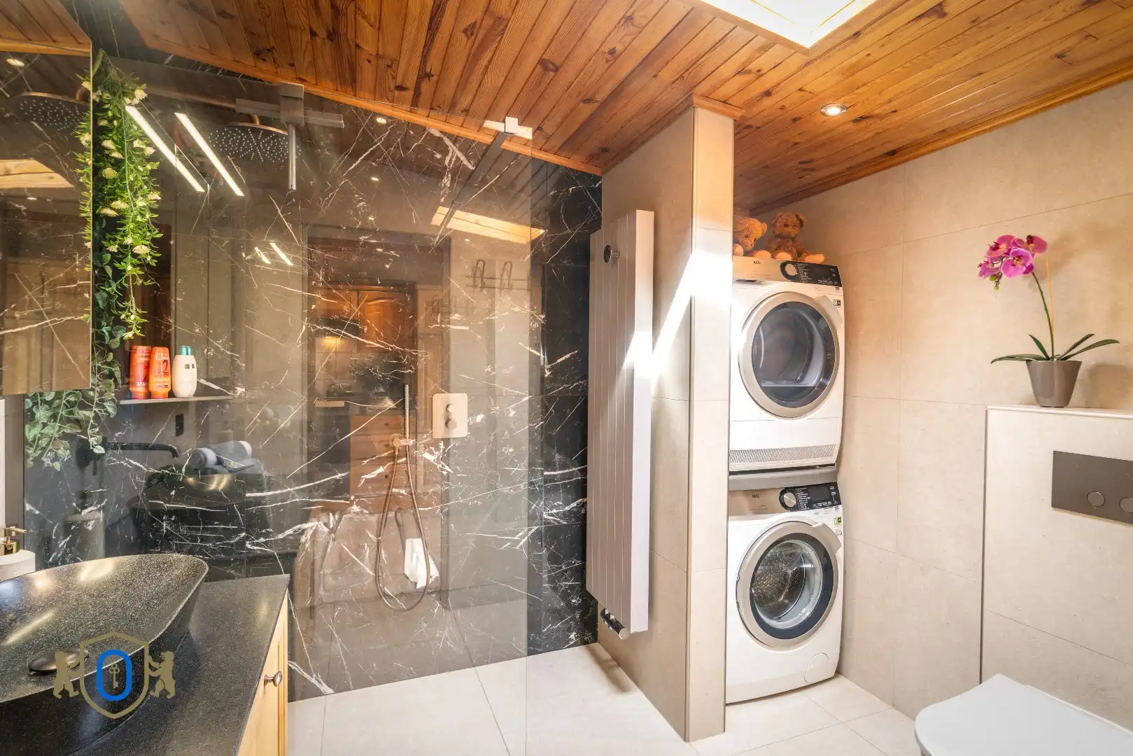 3-slpkr woning met tuin foto 20