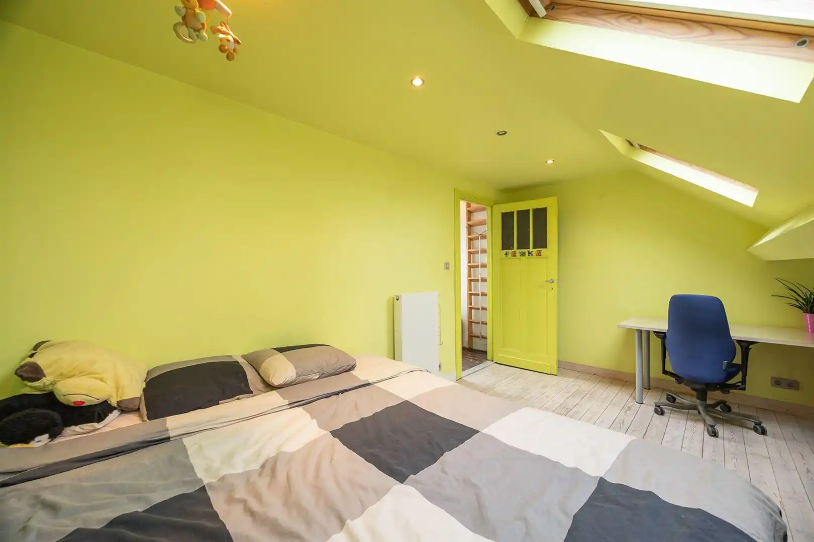 Instapklare burgerwoning in Ekerse dorpskern foto 20