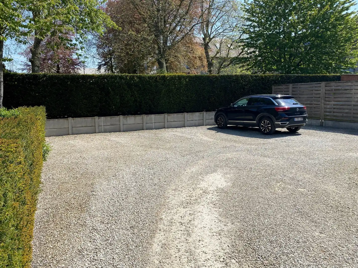 Ruim appartement in het bruisende centrum van Deerlijk TE HUUR! foto 17