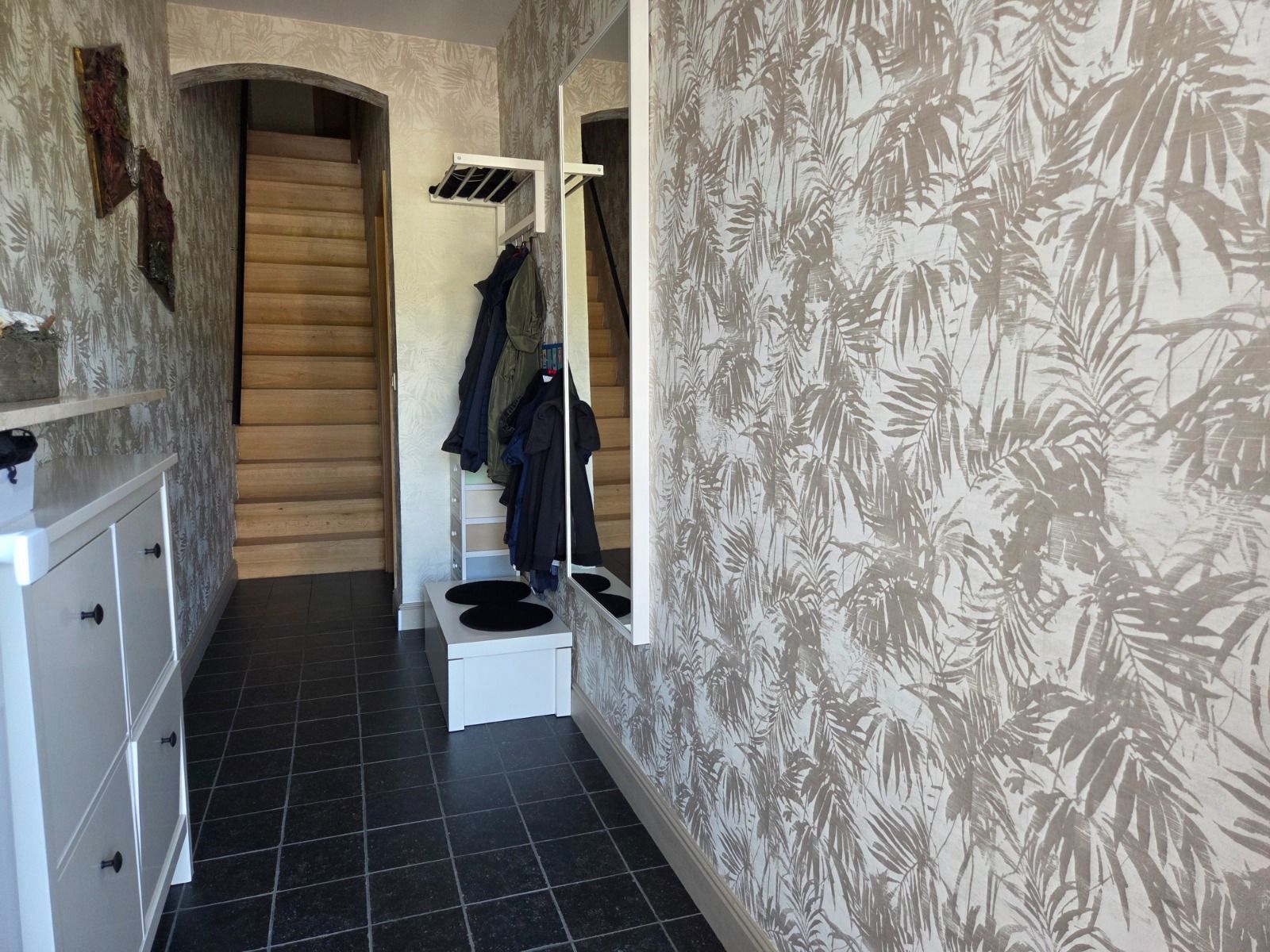 Instapklare gezinswoning op strategische locatie! foto 16