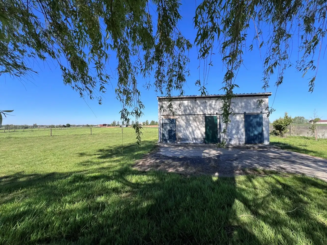 Karaktervolle eigendom op een unieke landelijke locatie foto 11