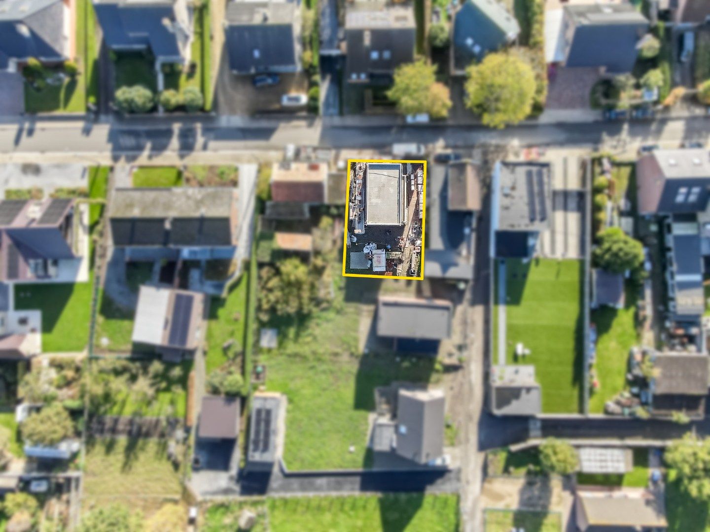 Kwalitatieve nieuwbouwwoning te Ichtegem foto 4