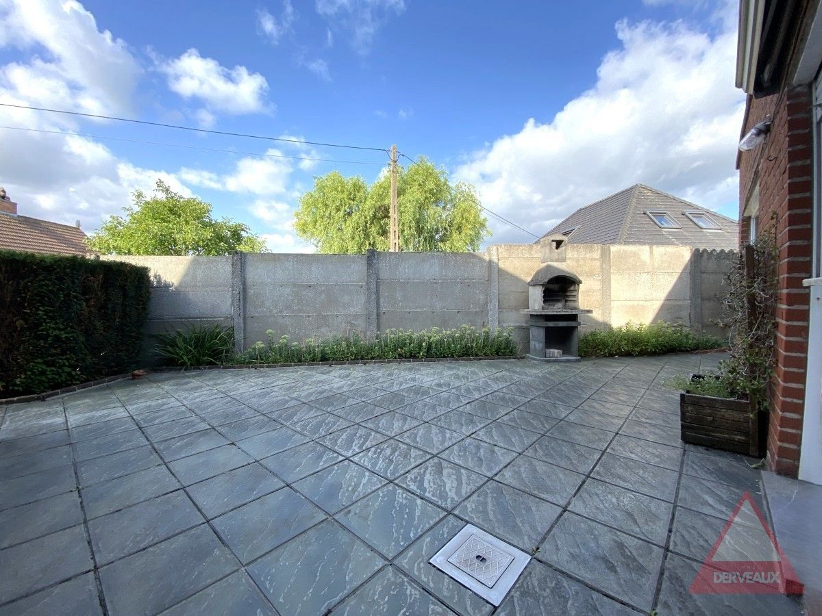 Moorslede – Halfopen woning met veel mogelijkheden foto 15