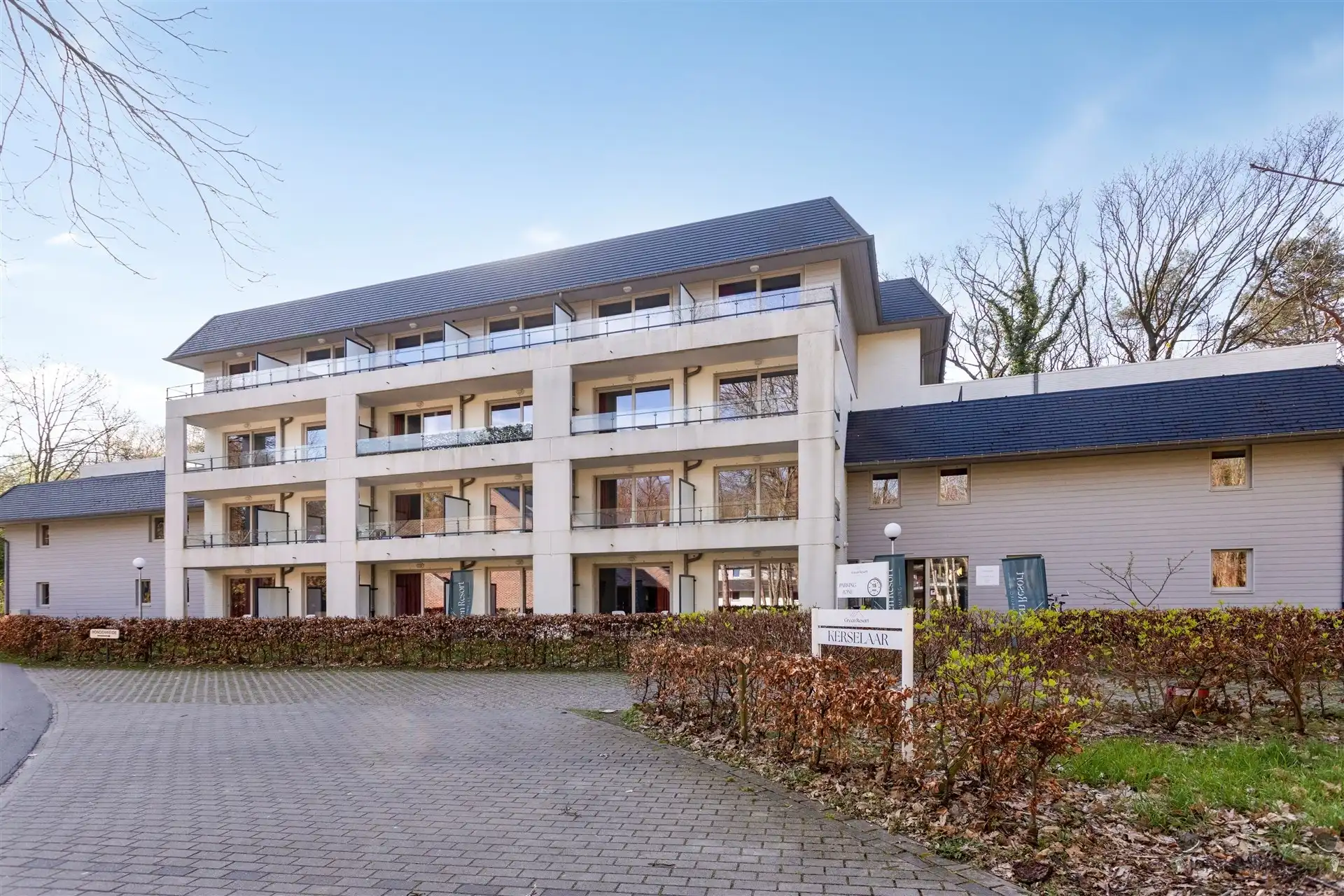 Opbrengsteigendom te koop  foto 11