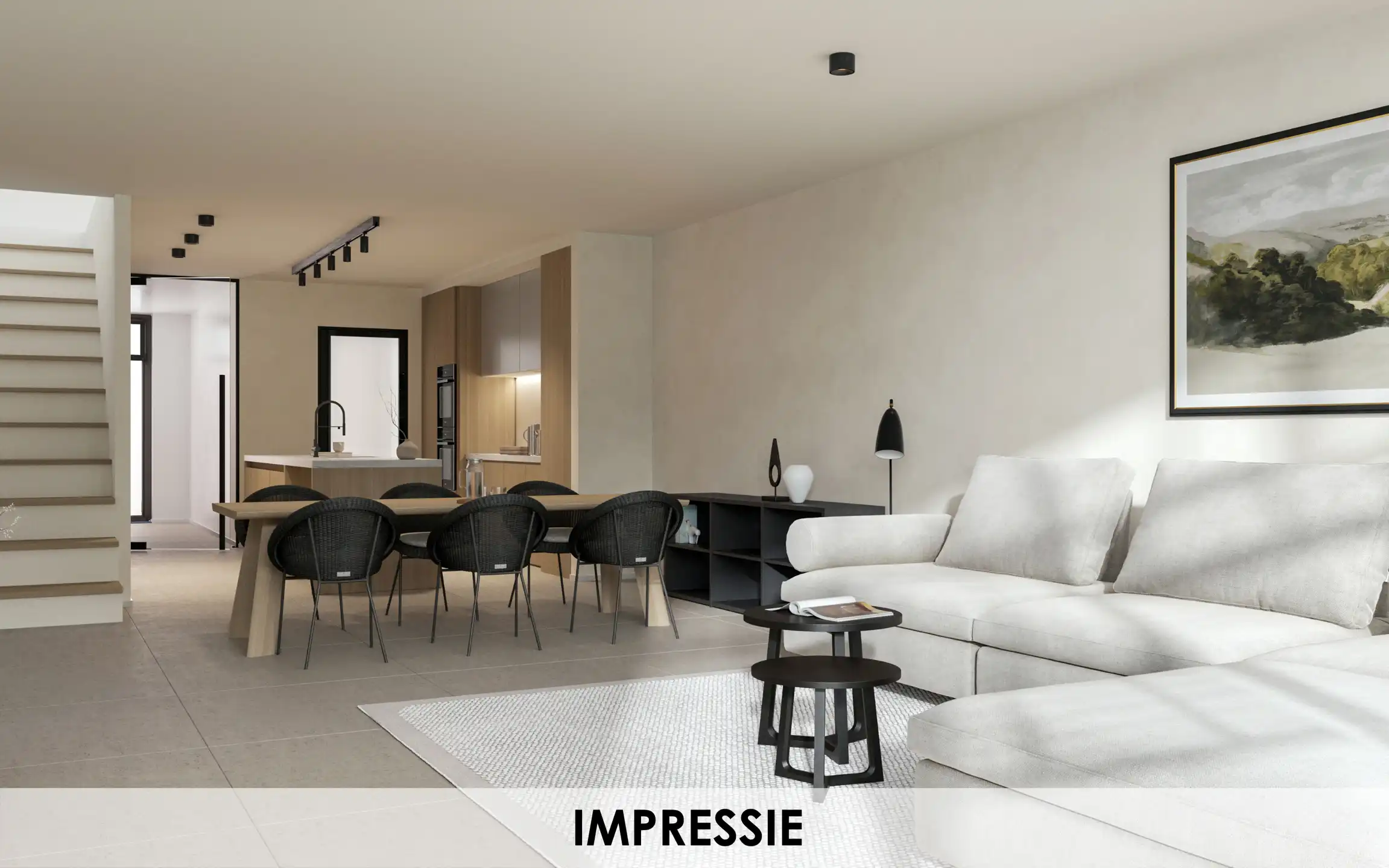 Kleinschalig nieuwbouwproject "Residentie Pillot"&nbsp;te Hoogstraten! foto 5