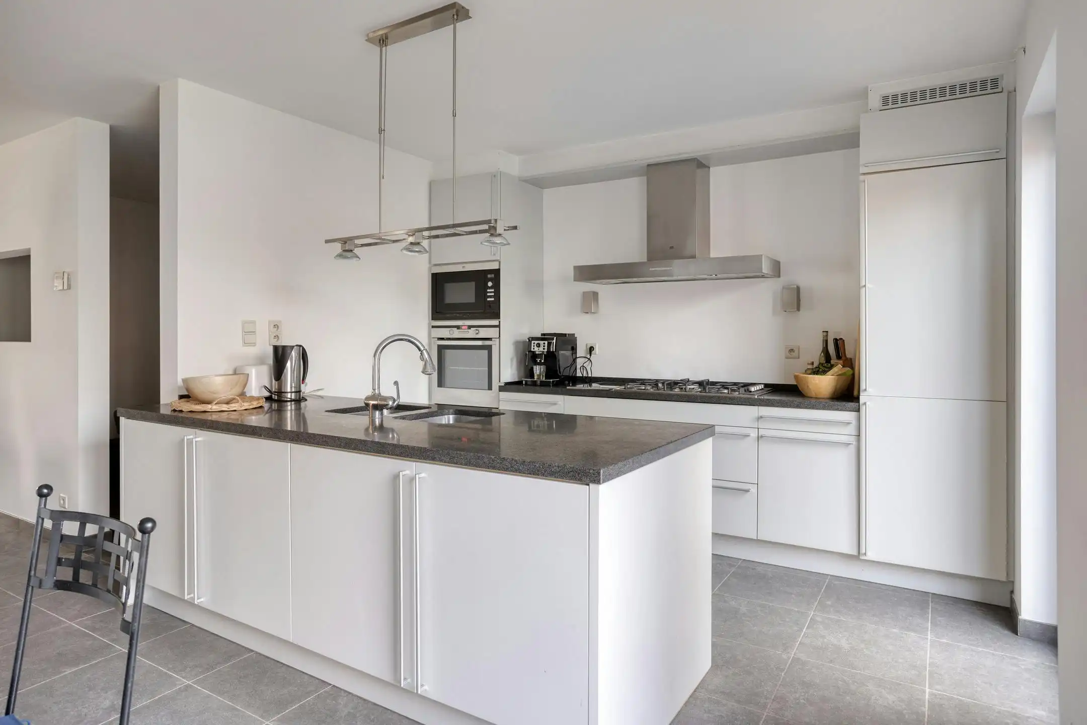 Ruime energiezuinige gezinswoning te koop in Burcht foto 11