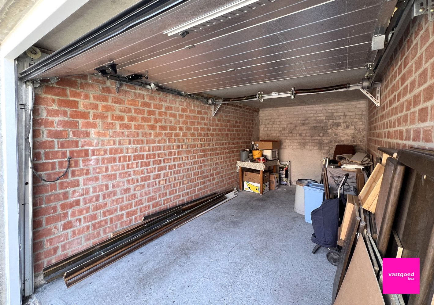 Uiterst verzorgd appartement met 2 slaapkamers, Oostende foto 28