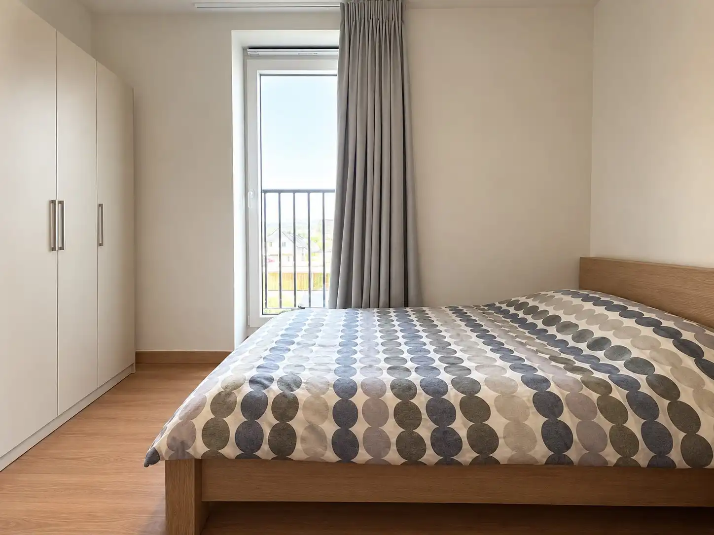 Perfect afgewerkt nieuwbouwappartement foto 7