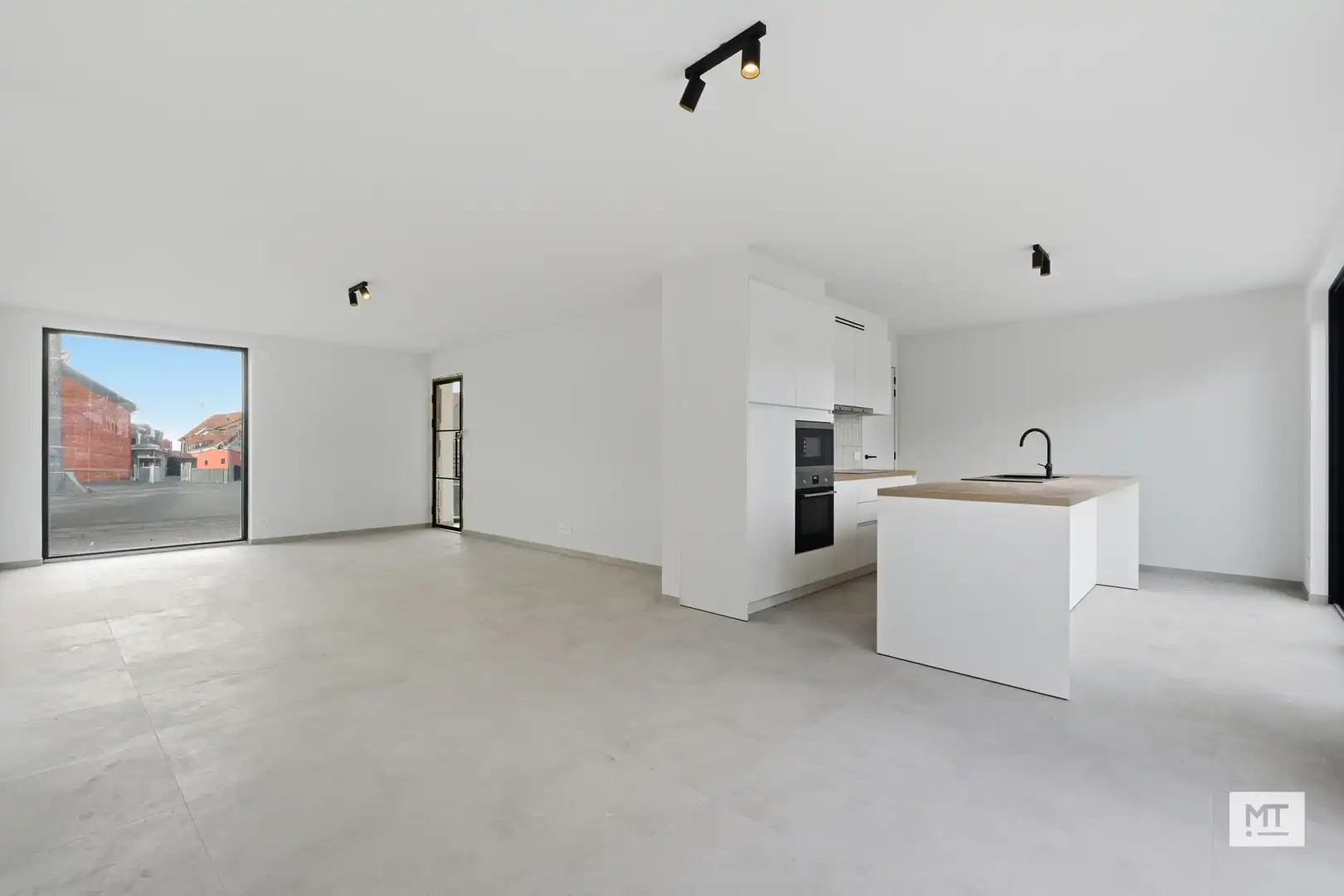 Alleenstaande nieuwbouwwoning met 3 slaapkamers, tuin en carport in Beselare foto 6