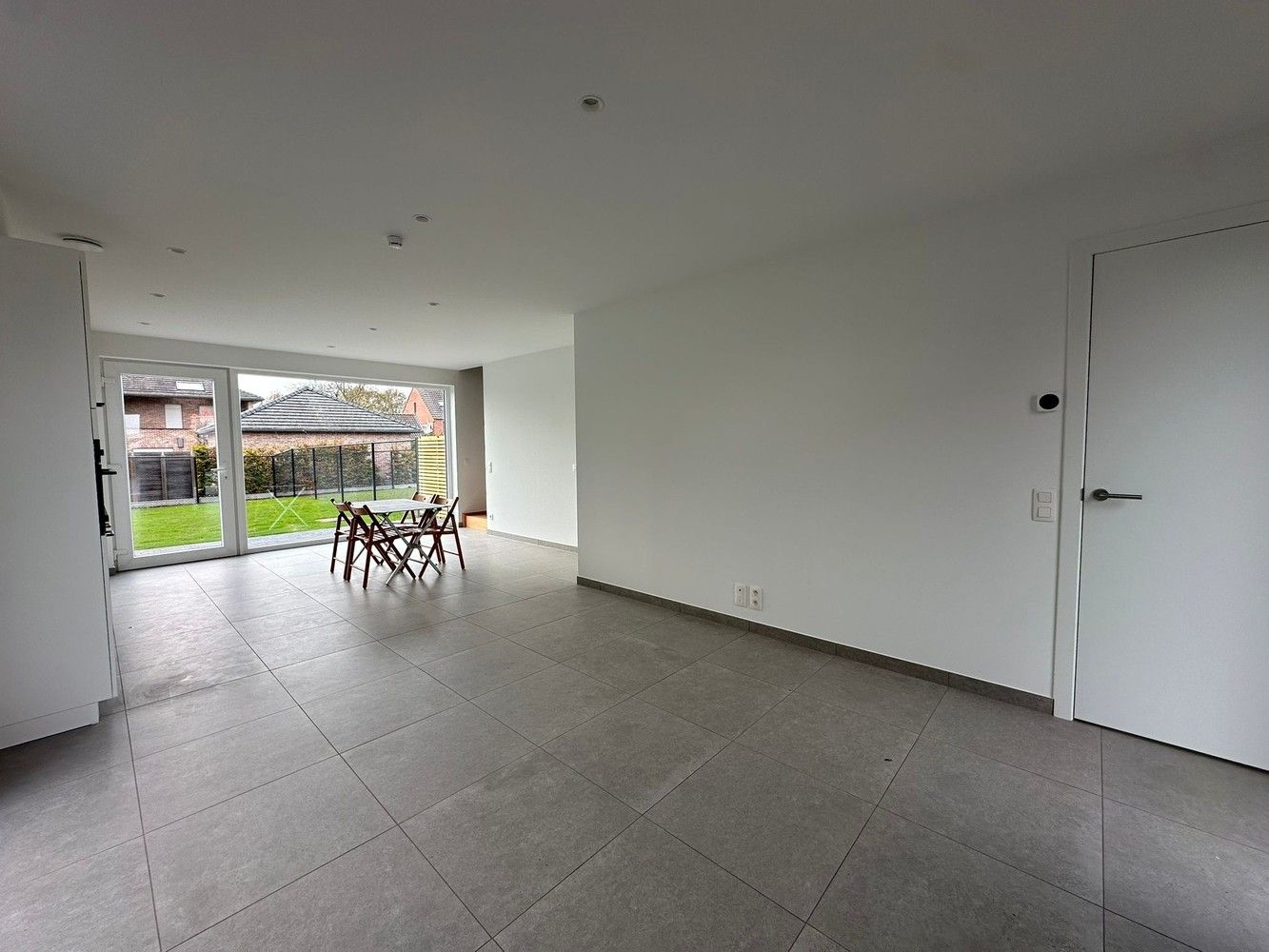 Te huur: volledig nieuwe nieuwbouwwoning (2025) – Tarwestraat 44, Wijchmaal foto 4