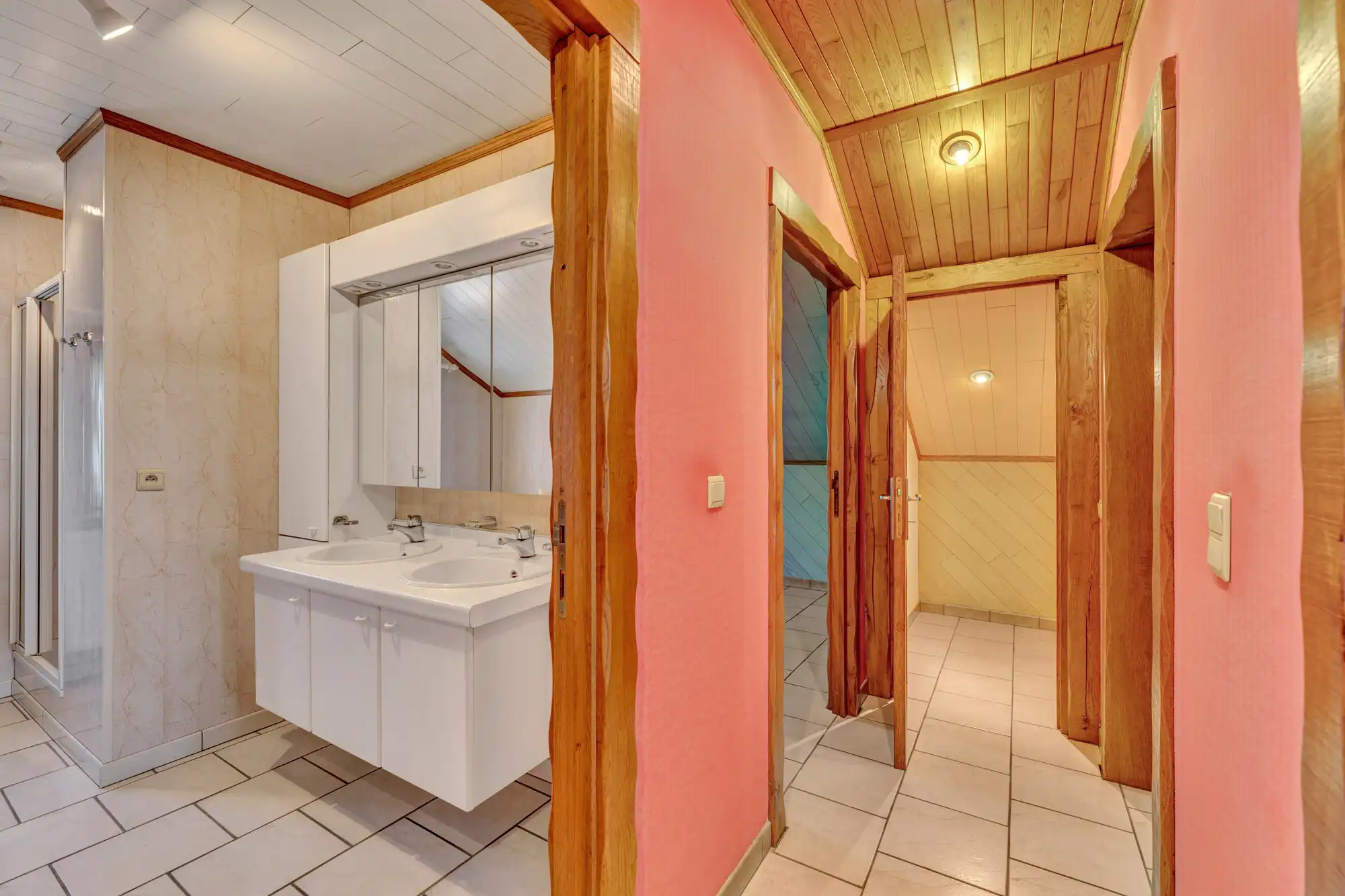 Goed onderhouden woning foto 17