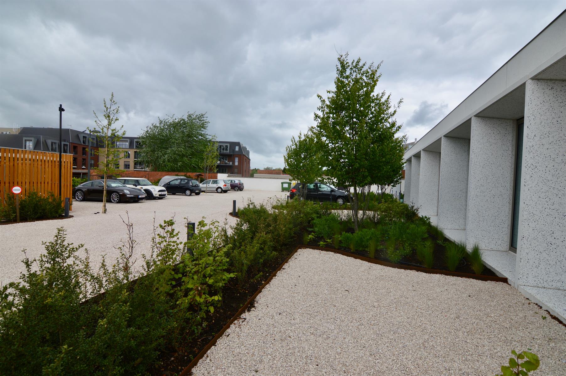 Appartement te huur foto 10