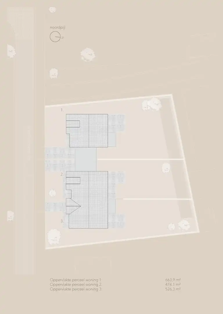 Exclusieve nieuwbouw met 4 slpkrs en 234,7 m² woonopp. in As foto 9