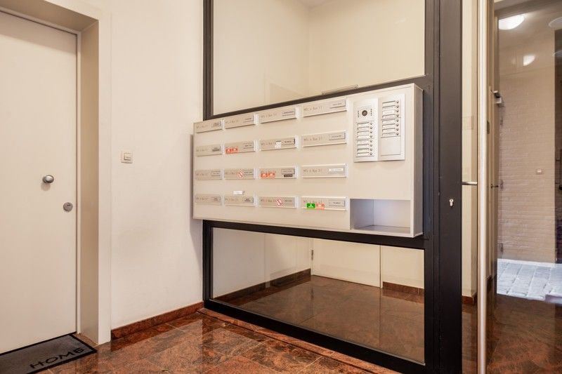 APPARTEMENT OP HET 1STE VERDIEP foto 14