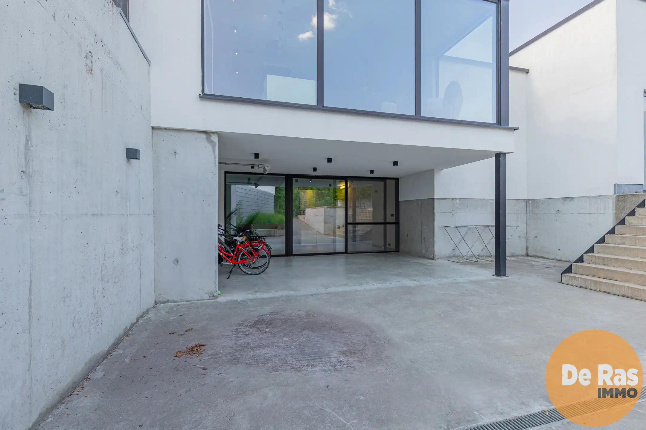 ERPE-MERE - Gerenoveerde halfopen woning met loods in Erpe foto 28