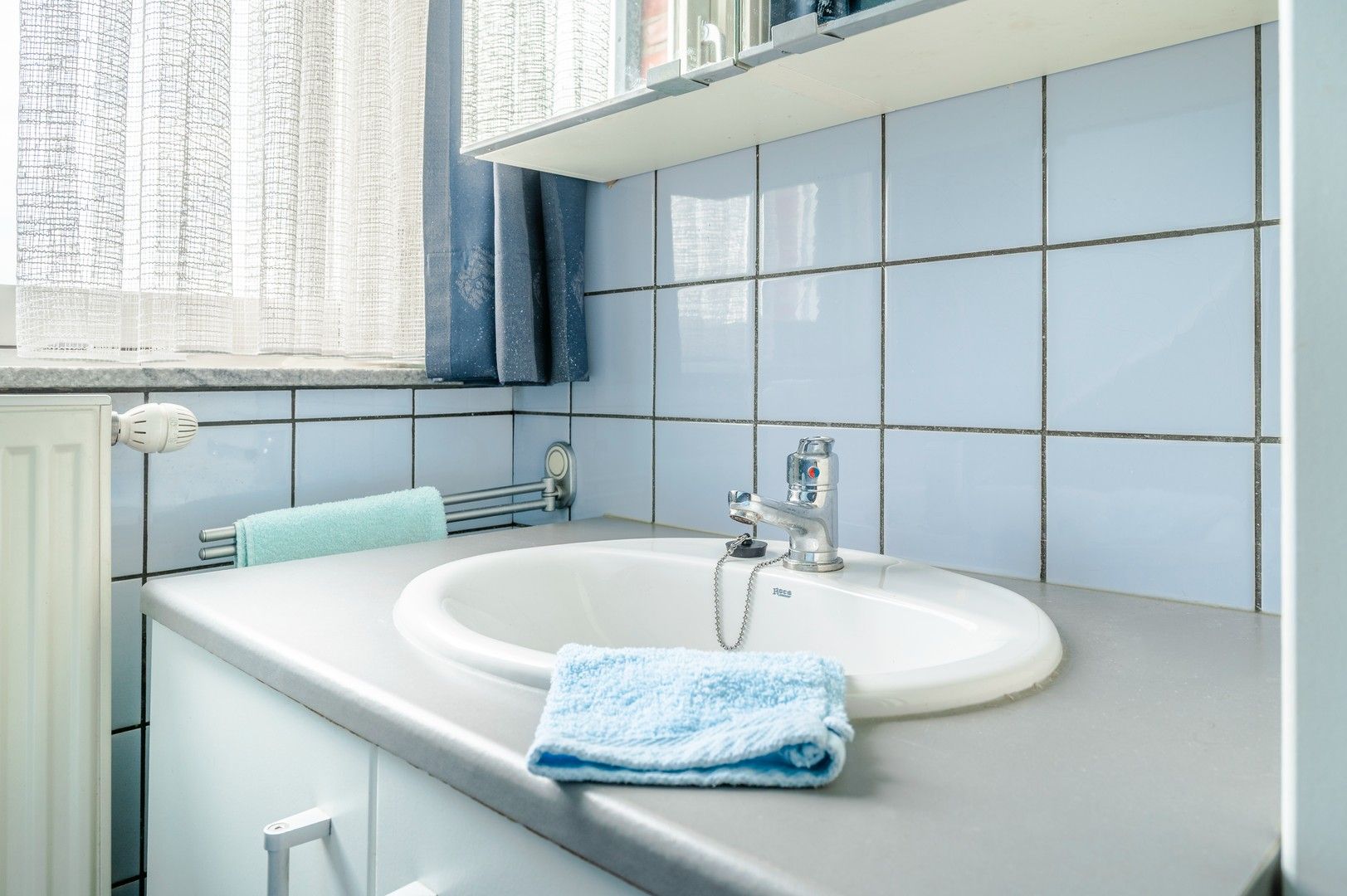 Praktische bel-etagewoning met 3 slaapkamers en tuin. foto 11