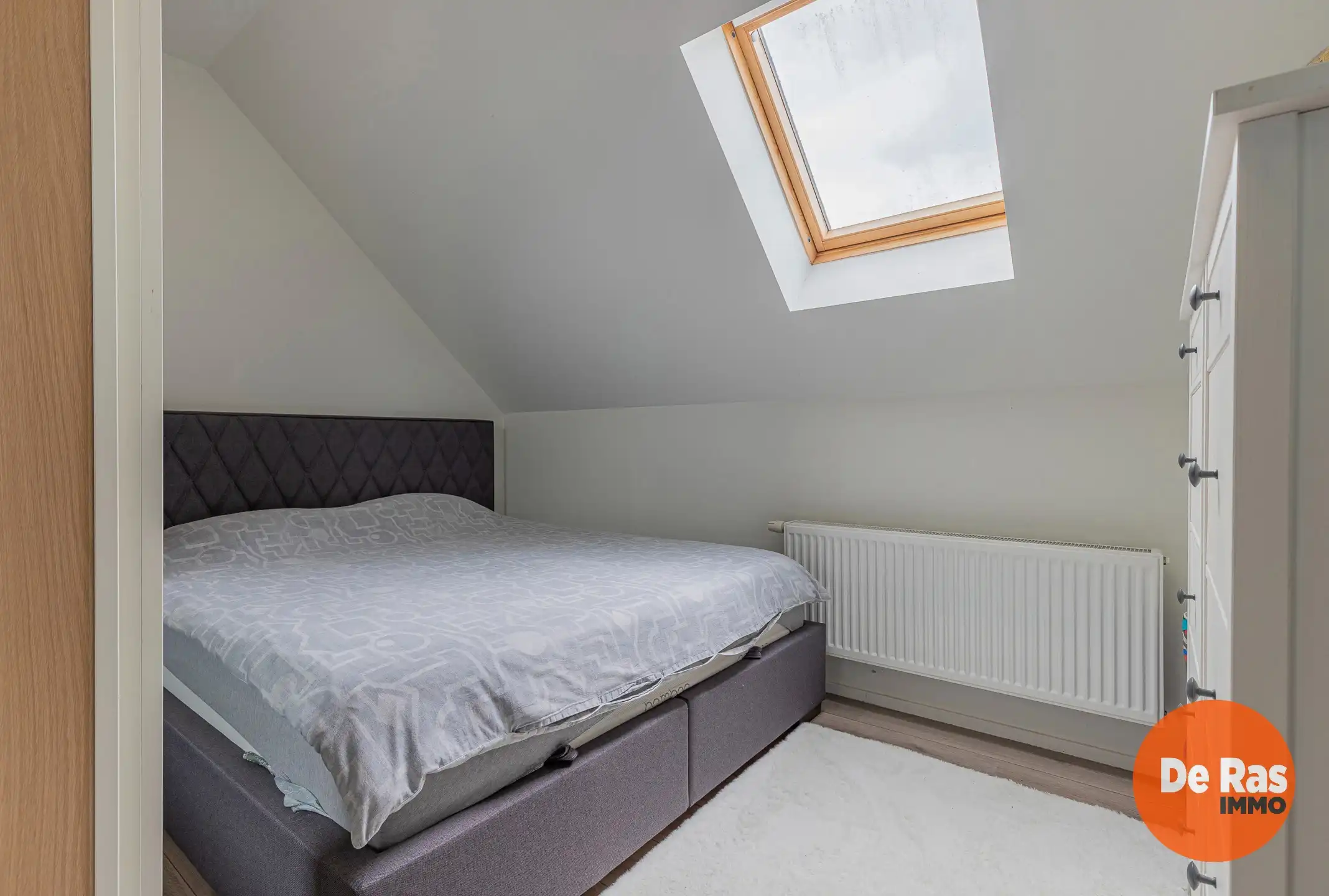 NIEUWERKERKEN– Gerenoveerde woning met 3 slk's, tuin, garage foto 19