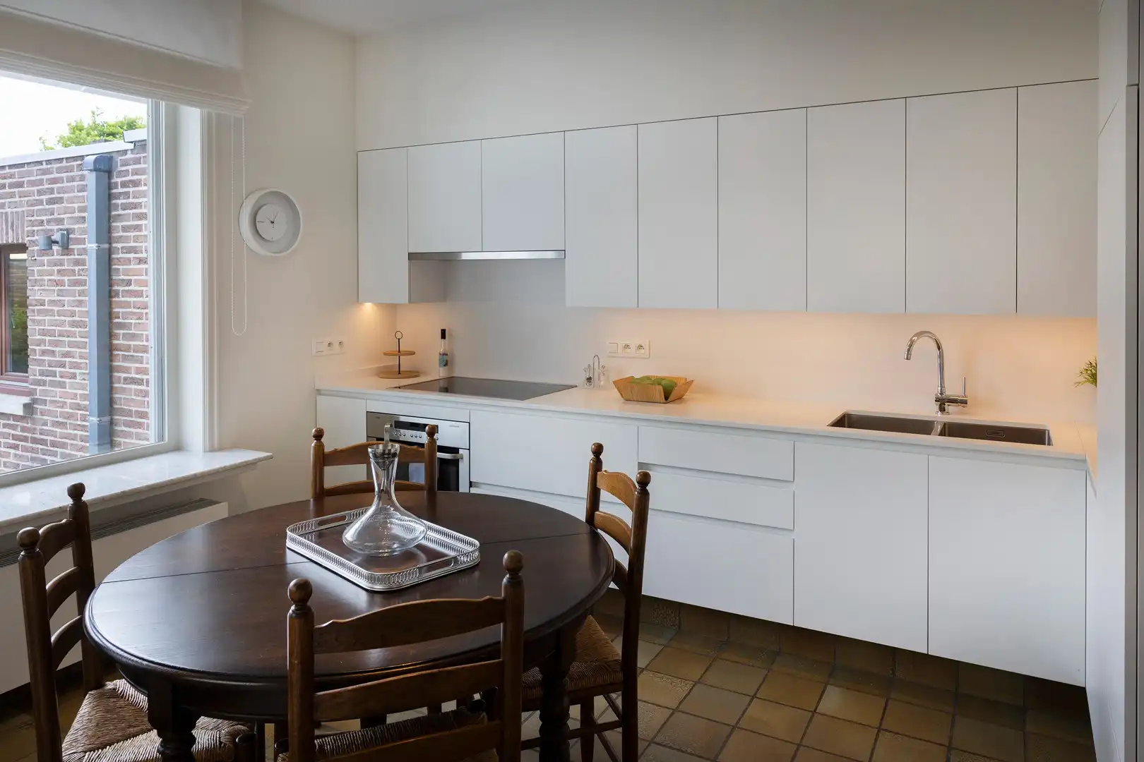 Kwalitatieve halfopen woning op Sint-Elisabeth. foto 5