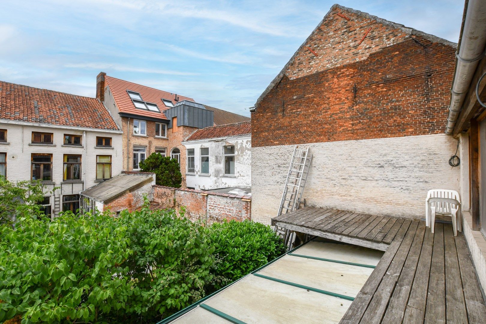 Karaktervol Herenhuis met Artstudio en Stadstuin – Unieke Kans in Hartje Stad Sint-Niklaas foto 21