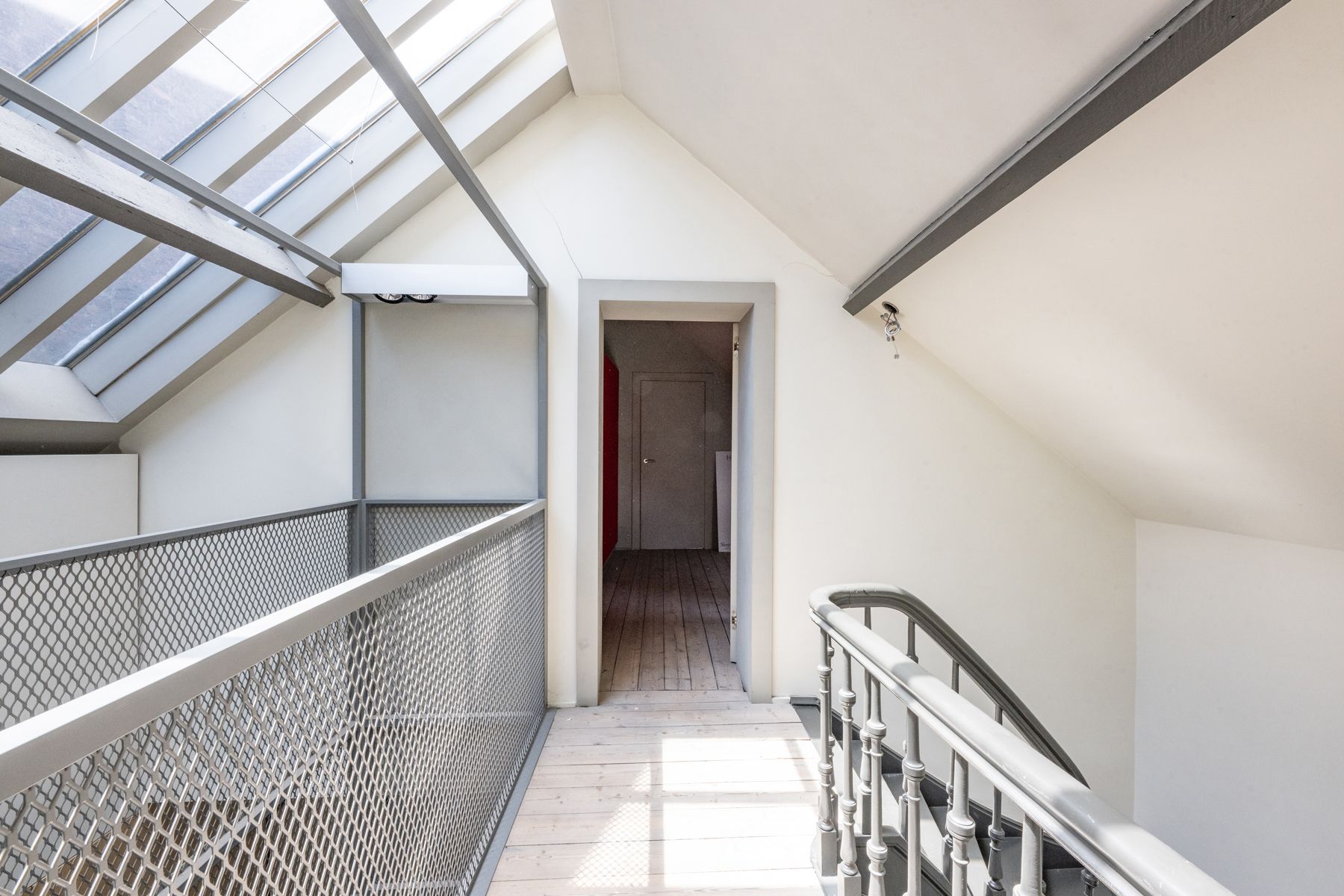 VERLAAGDE PRIJS - Pand met woon/handel functie nabij Meir foto 25